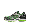 SAUCONY PROGRID TRIUMPH 4 GREEN SILVER