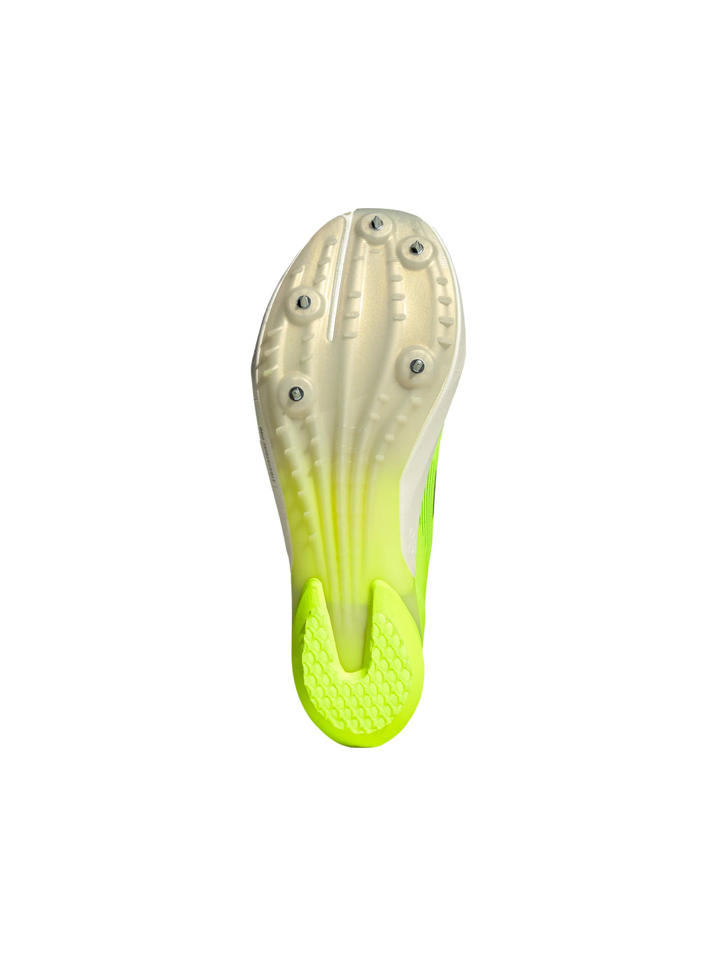 Adidas Adizero Ambition Track and Field Mid Distance Spikes