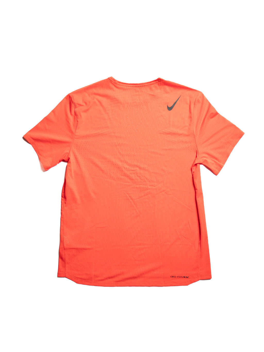 Nike Mens AeroSwift Dri FIT ADV Short Sleeve Running Top
