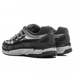 P 6000 Anthracite Black Smoke Grey