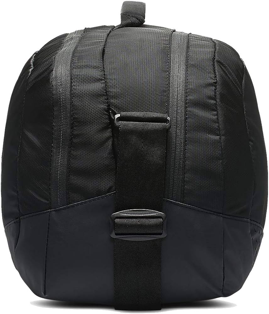 Nike Duffel Bag 34 L Black Anther