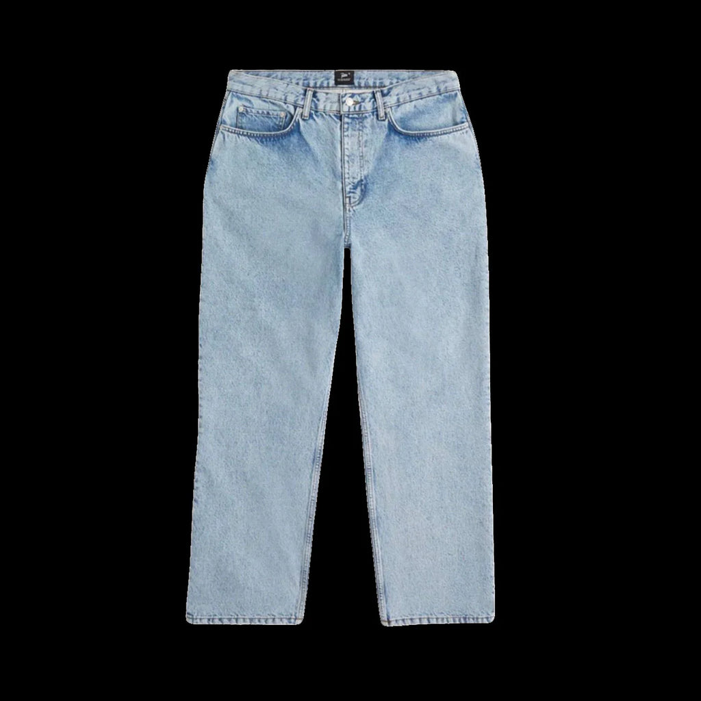 Patta 2Getha4Eva Denim Pants Light Blue Denim