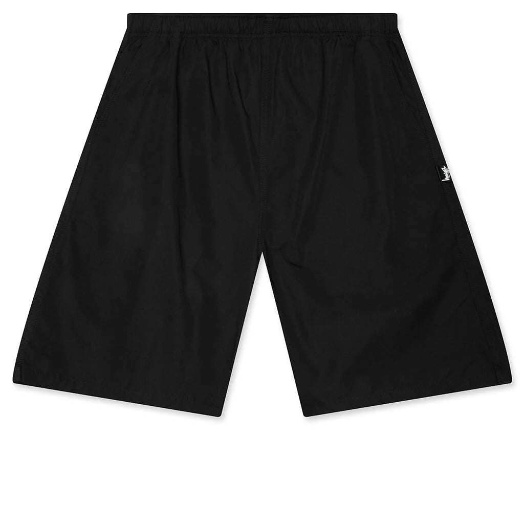 Transit Short Black