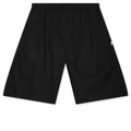 Transit Short Black