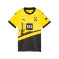 PUMA Youth Borussia Dortmund Home Jersey 23