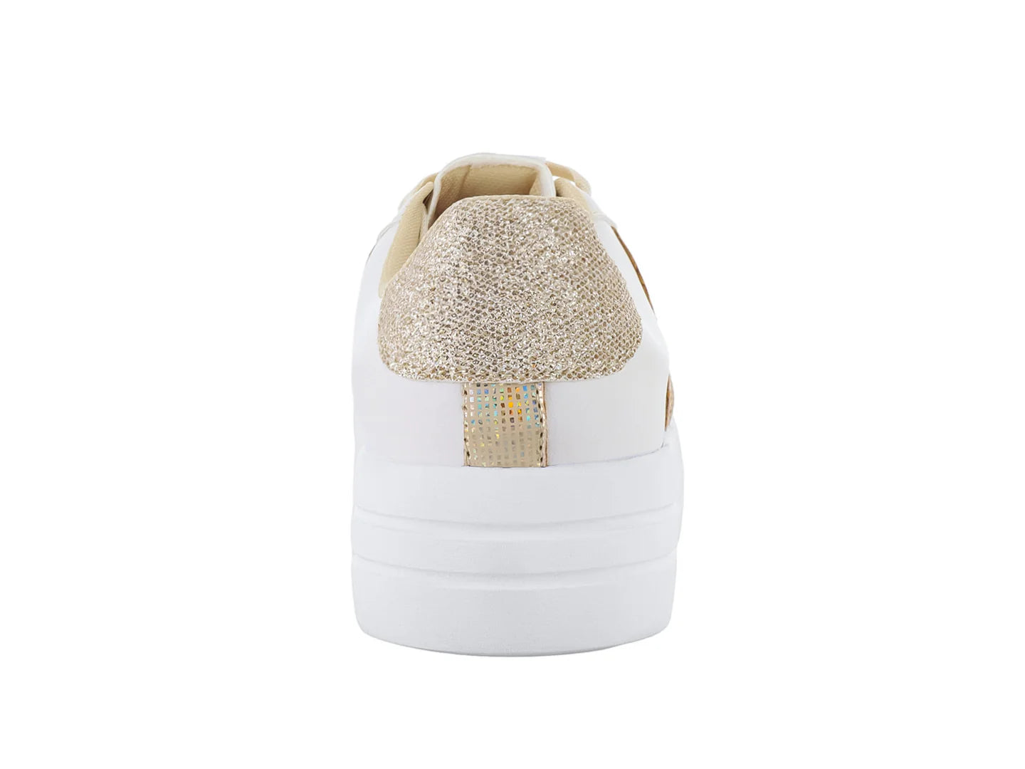Tenis Kassandra Color Latte para Niña