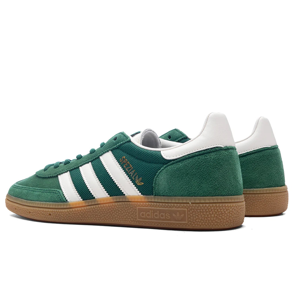 Handball Spezial Core Green Cloud White