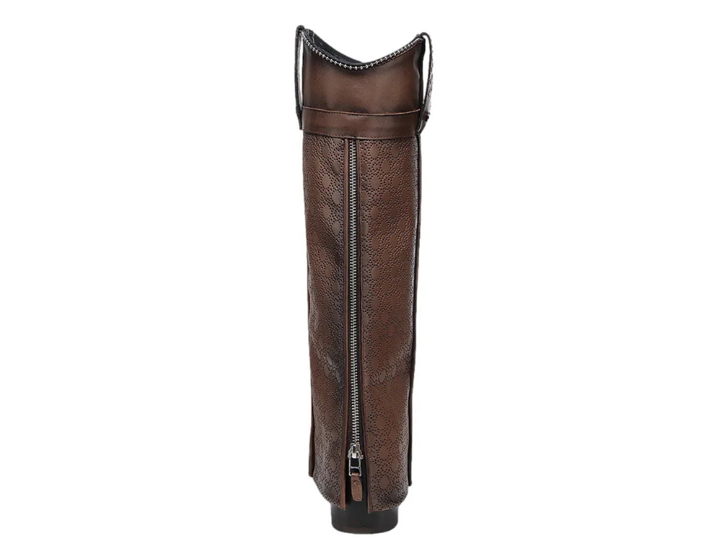 Botas Cuadra Color Maple para Mujer