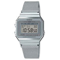 A700WM 7AVT Vintage Silver