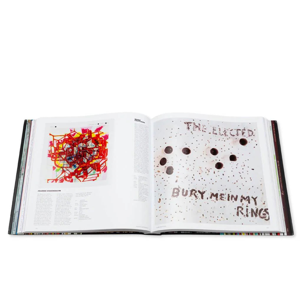 Art Record Covers
