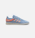 Oyster Holdings Handball Top Mens Shoes Ash Blue Chalk Coral Chalk White
