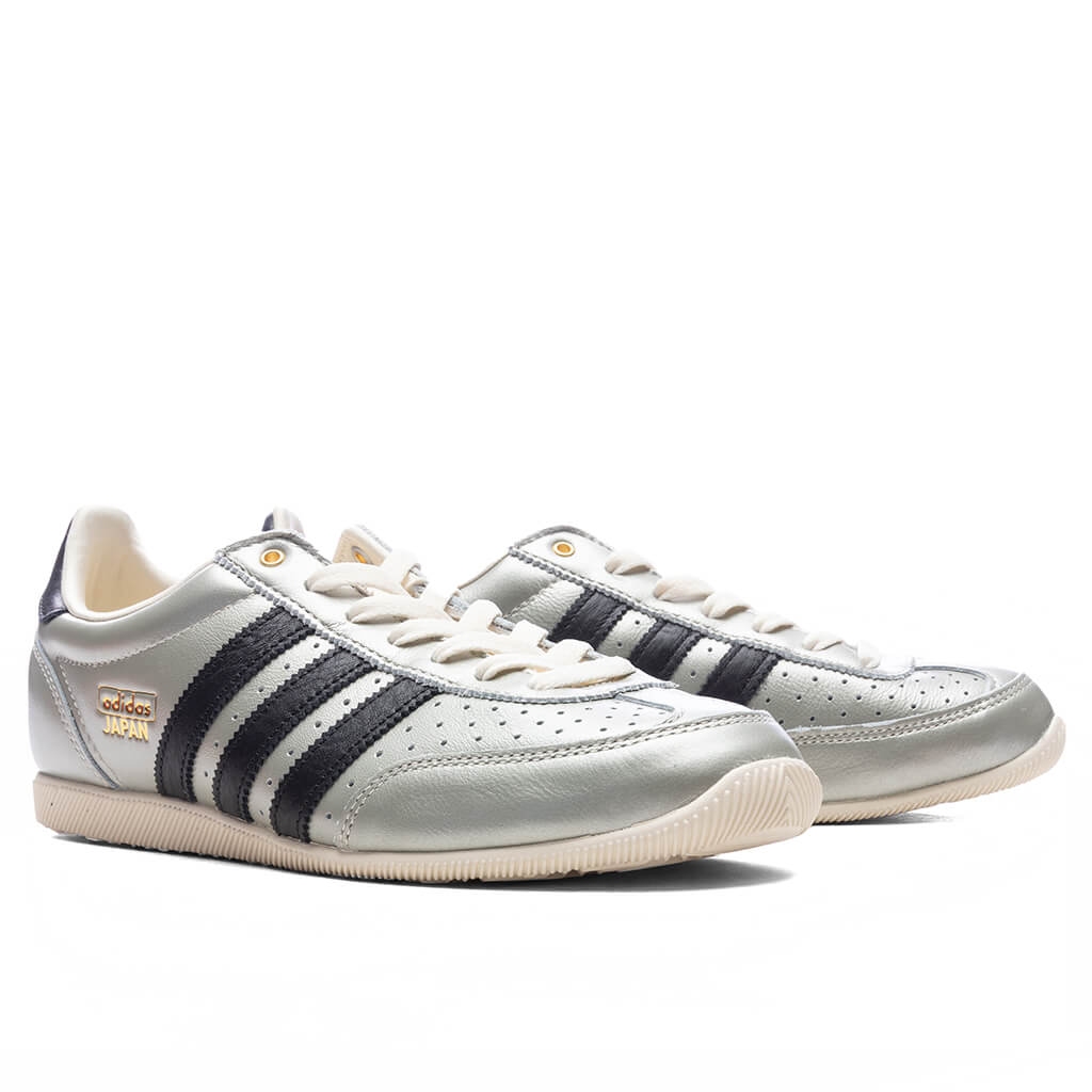 Womens Japan Alumina Core Black Cream White