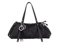 Bolsa de Hombro Cloe Negro para Mujer