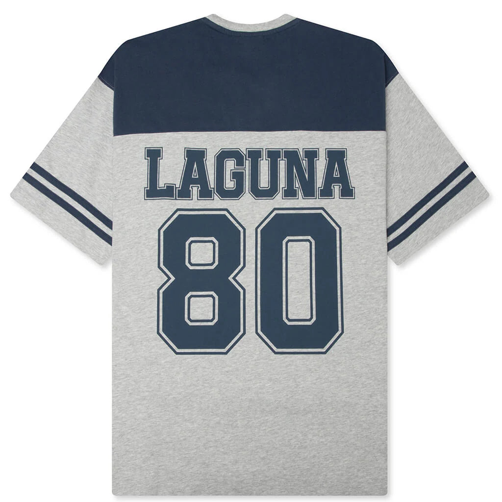 Laguna 80 Jersey Blue