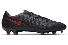 Nike Phantom GT A FG Black Red Gr