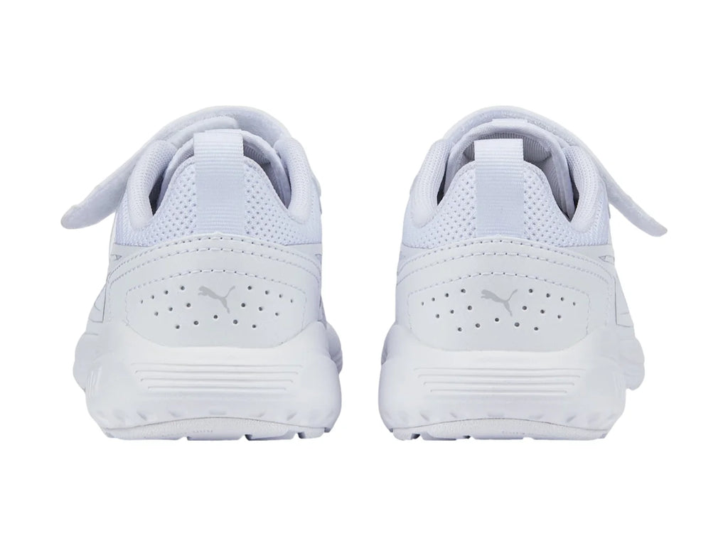 Tenis PUMA All Day Active Blanco para Niño
