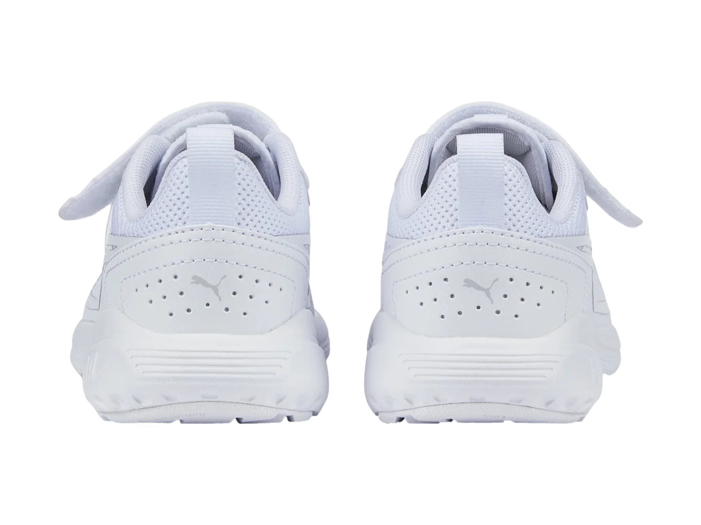 Tenis PUMA All Day Active Blanco para Niño