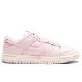 Womens Dunk Low Regal Pink Pink Foam Soft Pearl