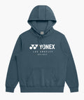 YONEX CITY HOODED SWEATSHIRT LOS ANGELES