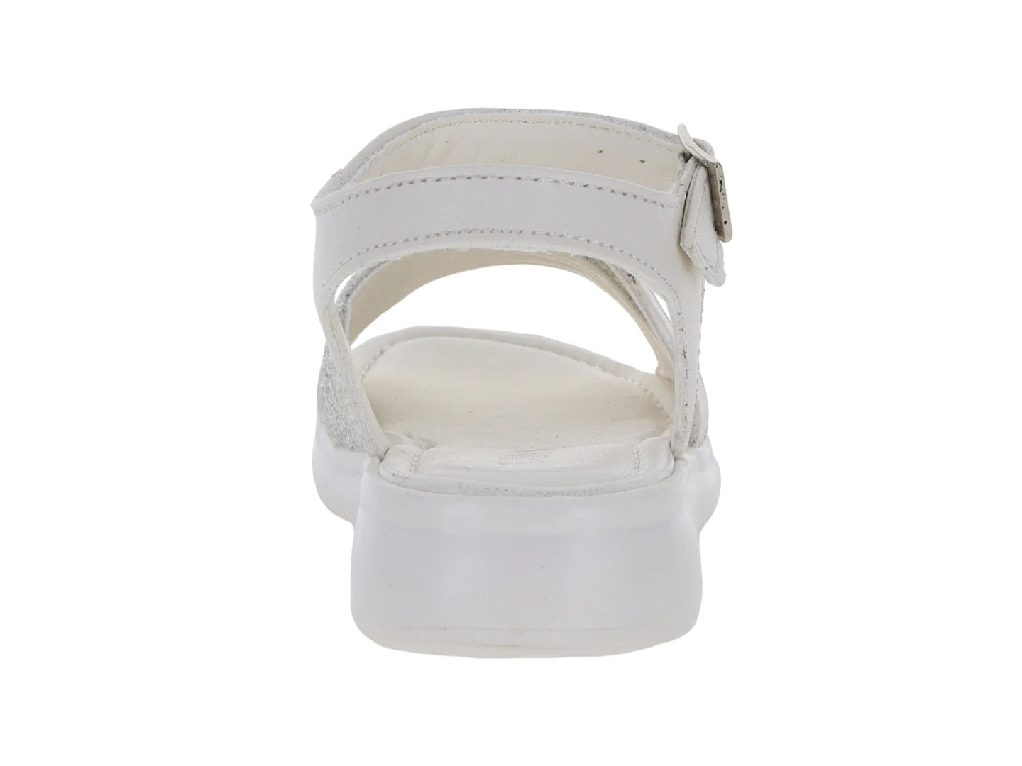 Sandalias YUYIN Latte para Niña