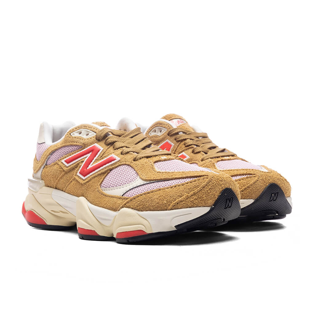 9060 GS Great Plains Twilight Haze True Red
