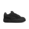 Puma x Fenty Creeper Phatty Corduroy PS Black Gold