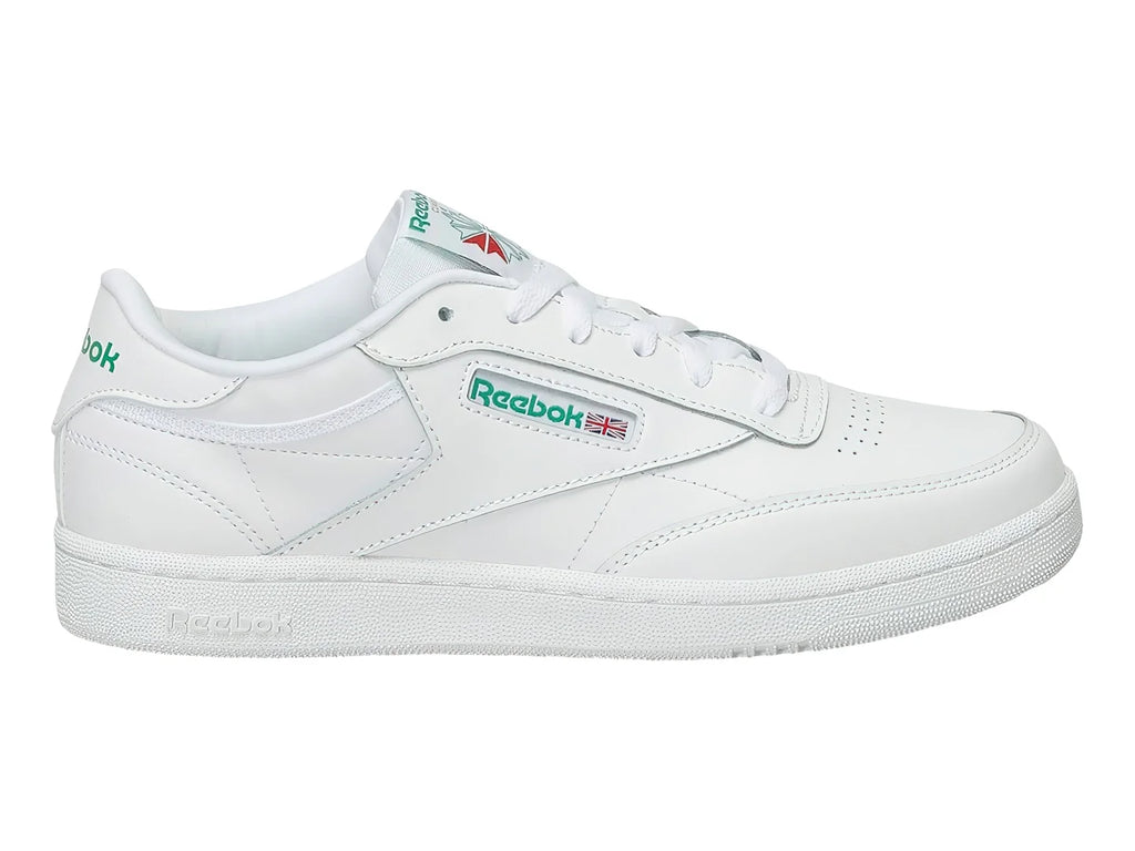 Tenis Reebok Club C Blancos para Mujer