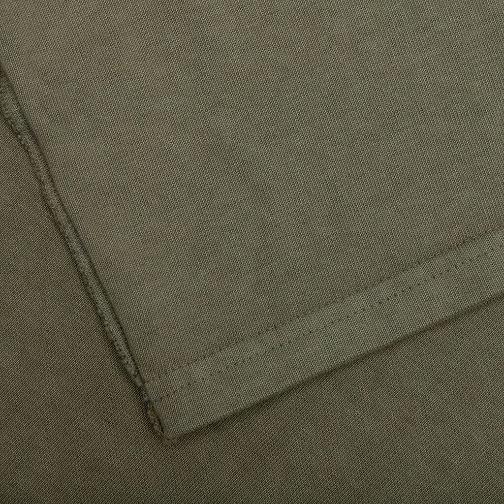 Koren Reversible Tee Nori