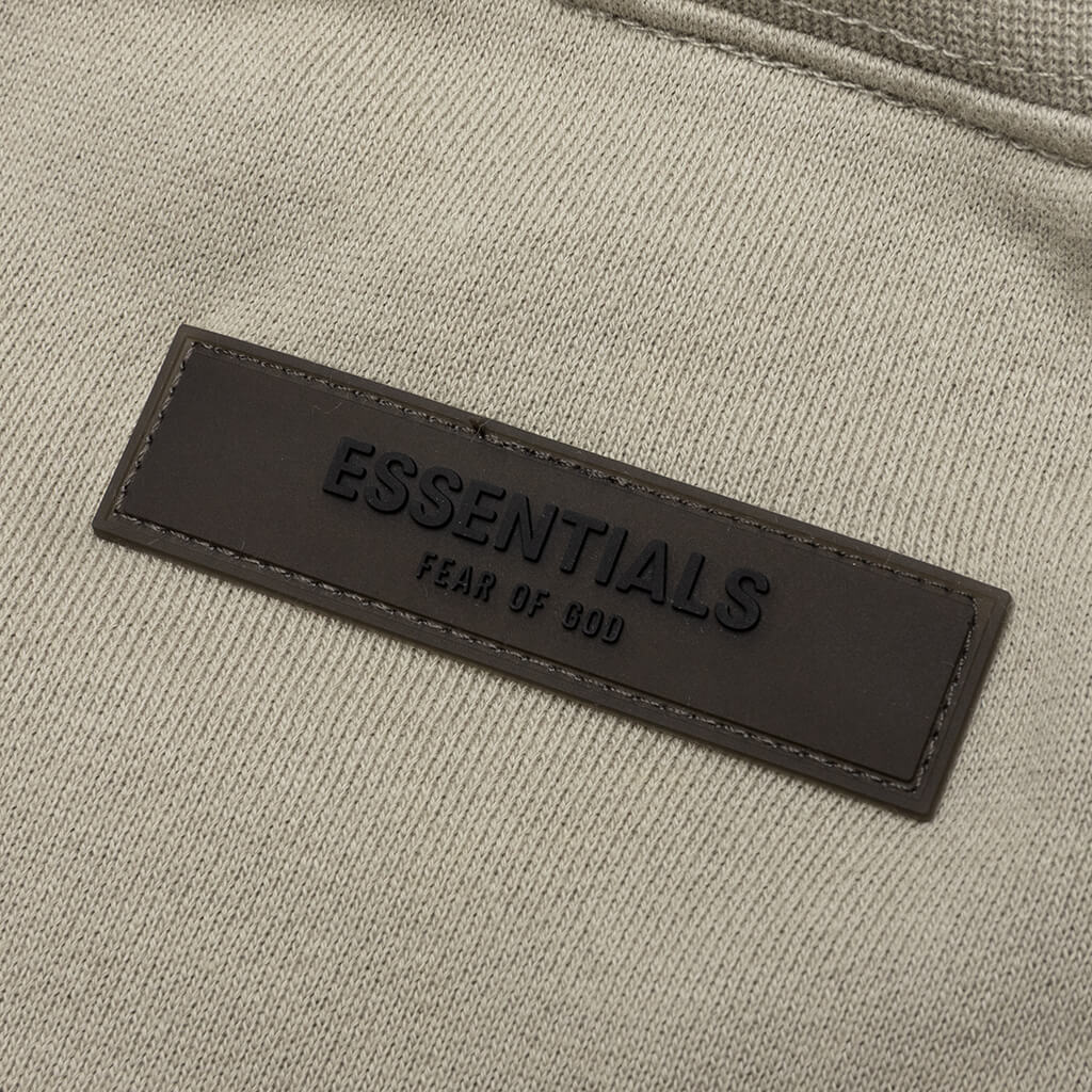 Relaxed Crewneck Seal