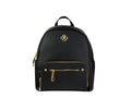 Mochila Jaime Ibiza Negro Básico