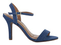 Sandalias Vizzano Azul Denim para Mujer