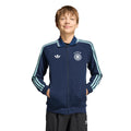 adidas Germany Away Anthem Soccer Jacket Navy