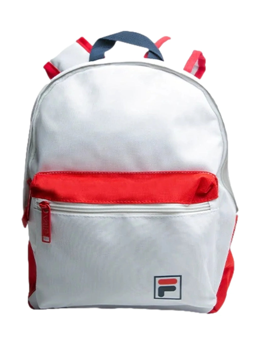 Mochila Fila Camp Pack Blanco