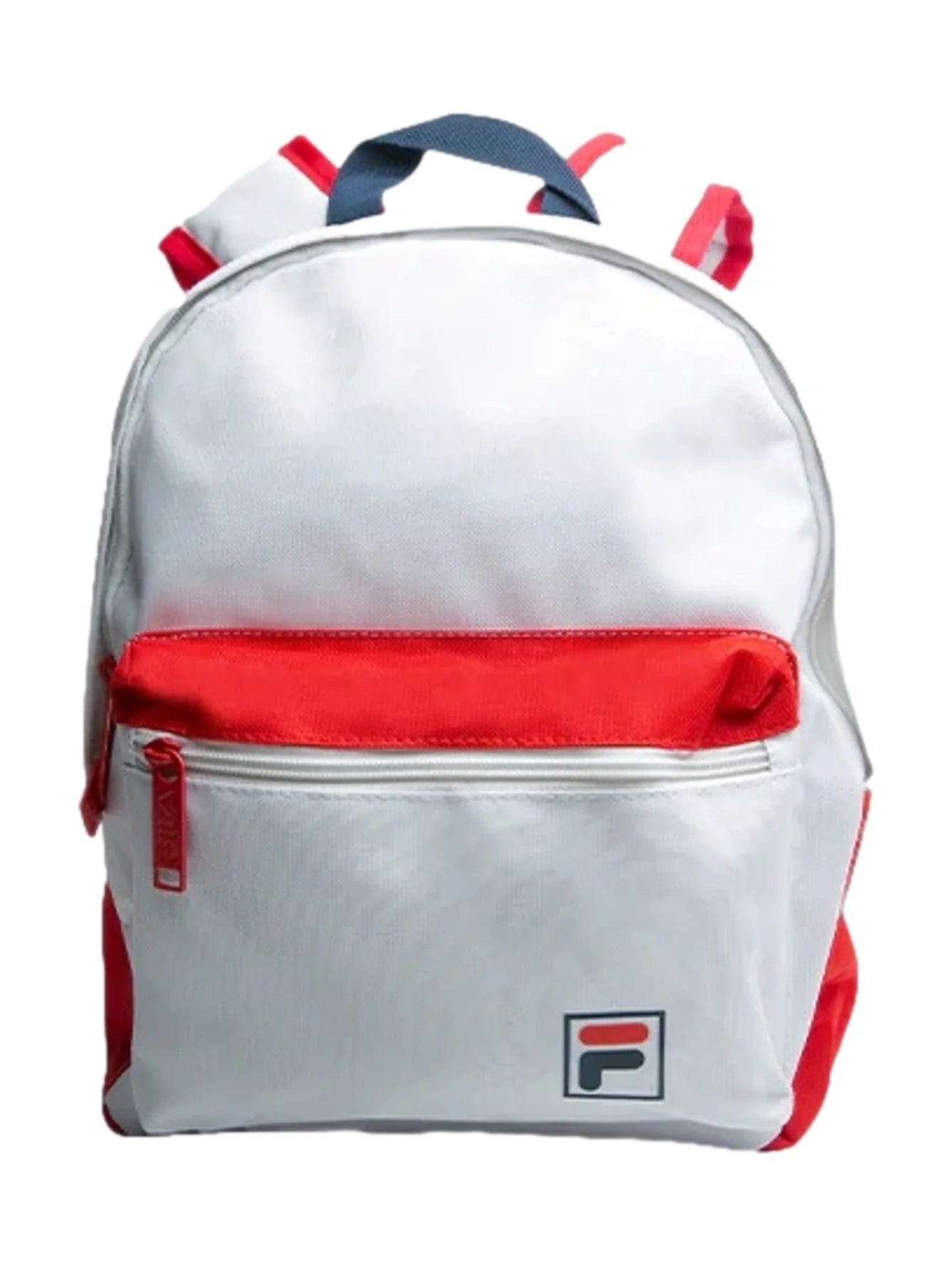 Mochila Fila Camp Pack Blanco