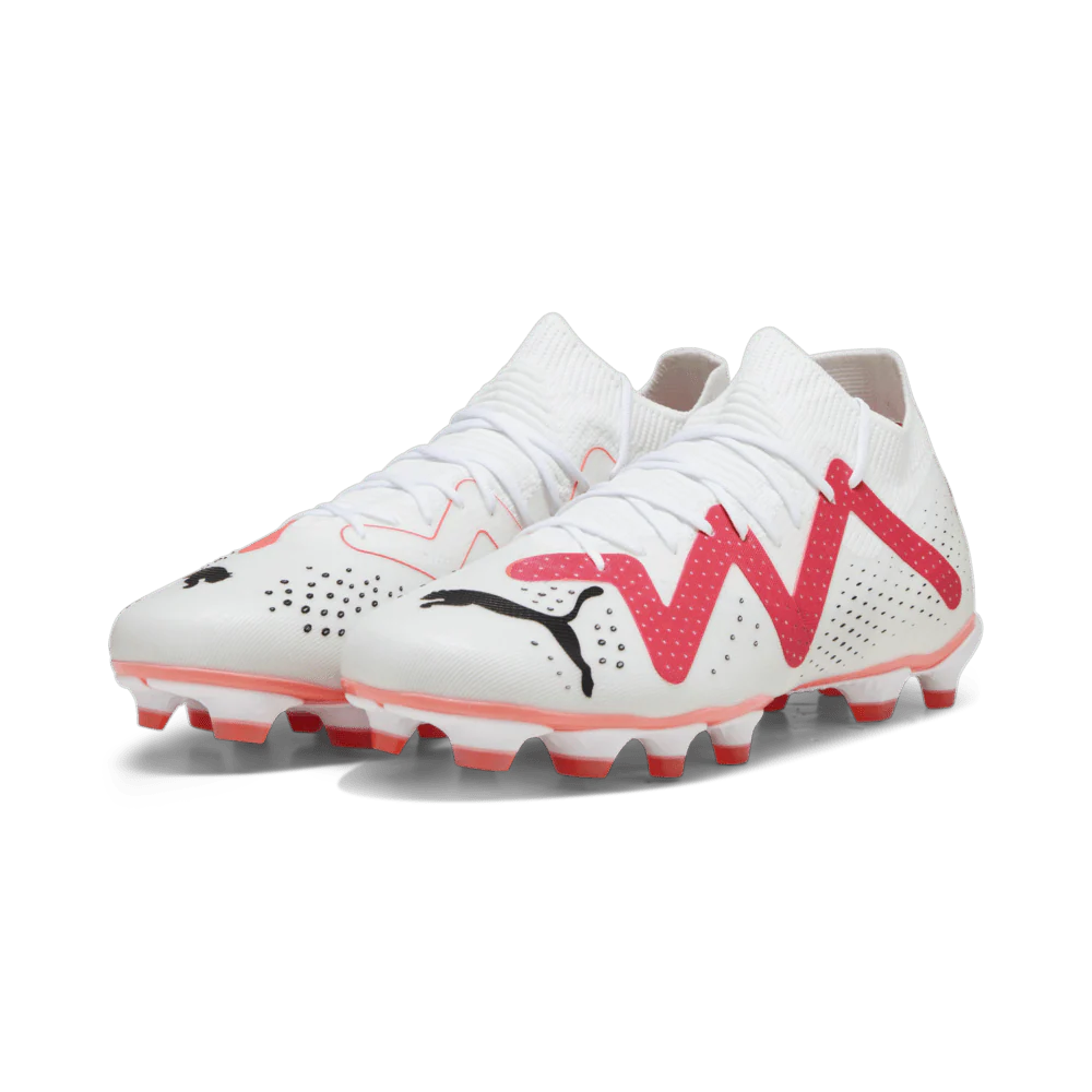 PUMA Future Match FG AG Soccer Cleats