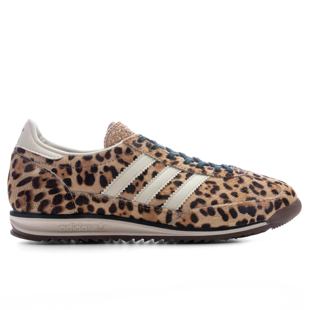 Womens SL 72 OG Magic Beige Ivory Off White