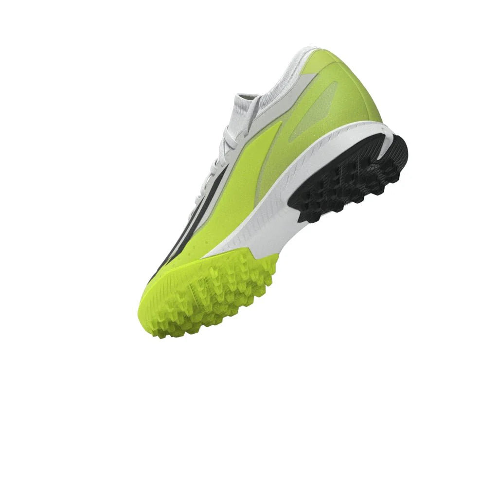 adidas X Crazyfast3 TF Turf Soccer Shoes
