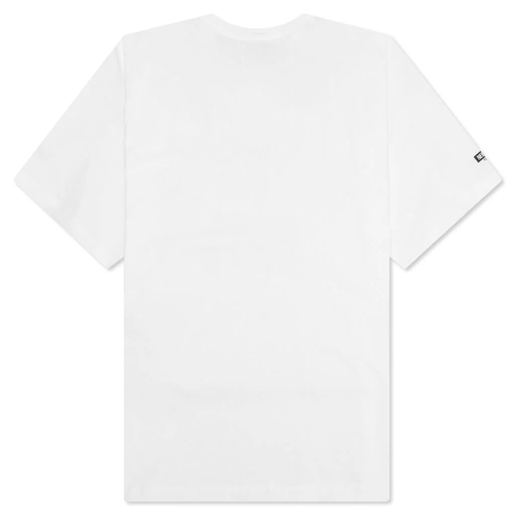 NH 13 C TEE S S White
