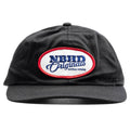 Dad Cap Black