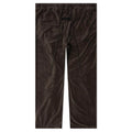 Relaxed Sweatpant Off Black