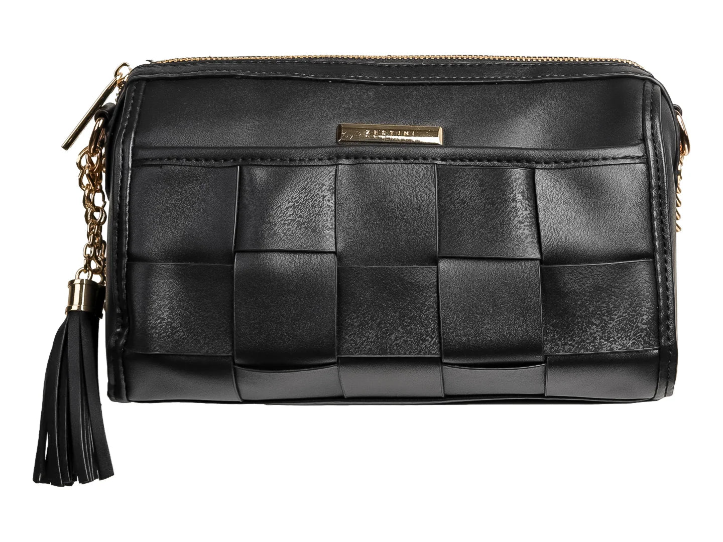 Bolso Felianna Negro para Mujer