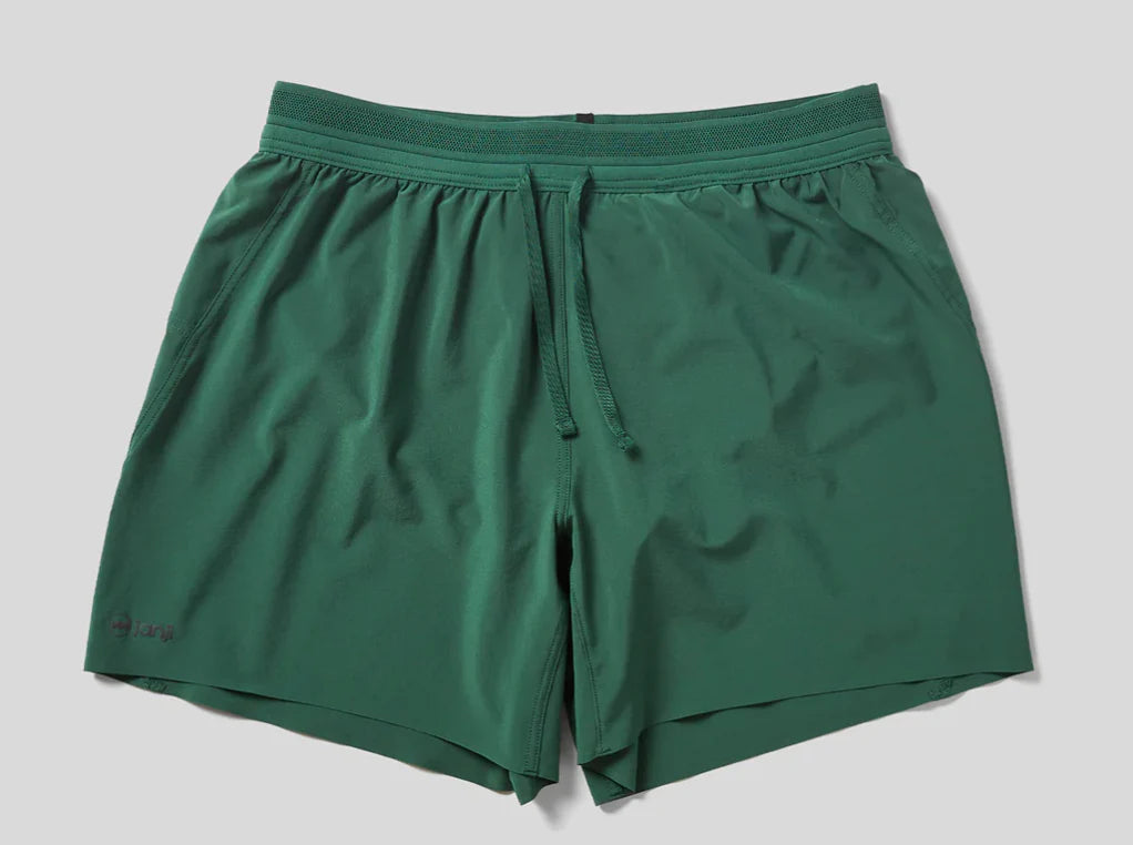 Mens Janji 5 AFO Middle Short