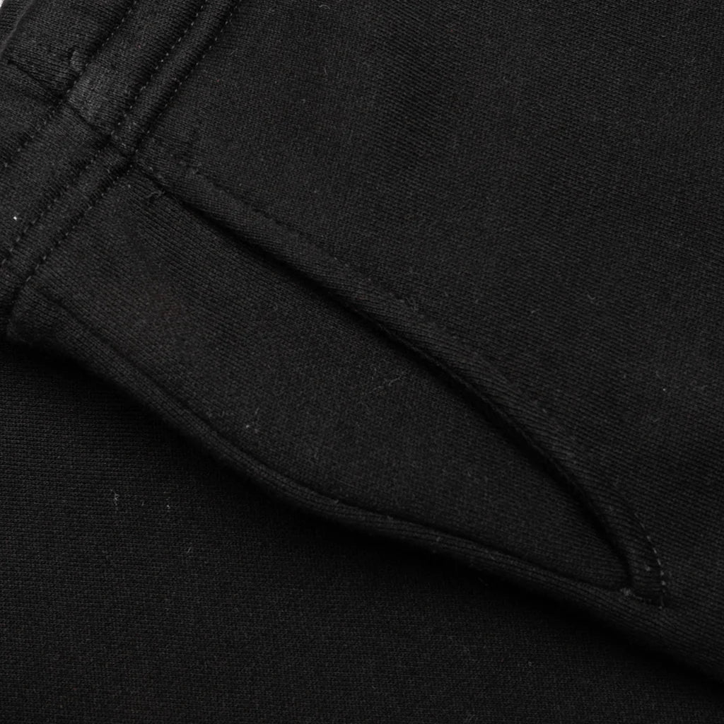 Kids Forest Sweatpants Black