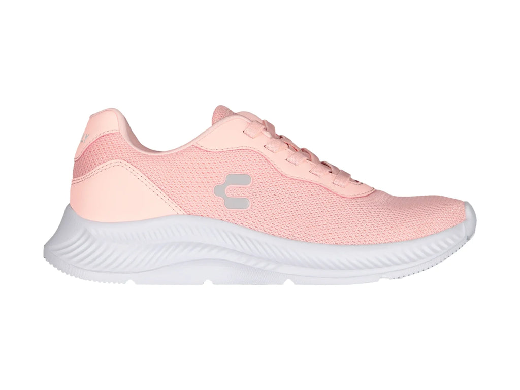 Tenis Charly Rosa para Mujer