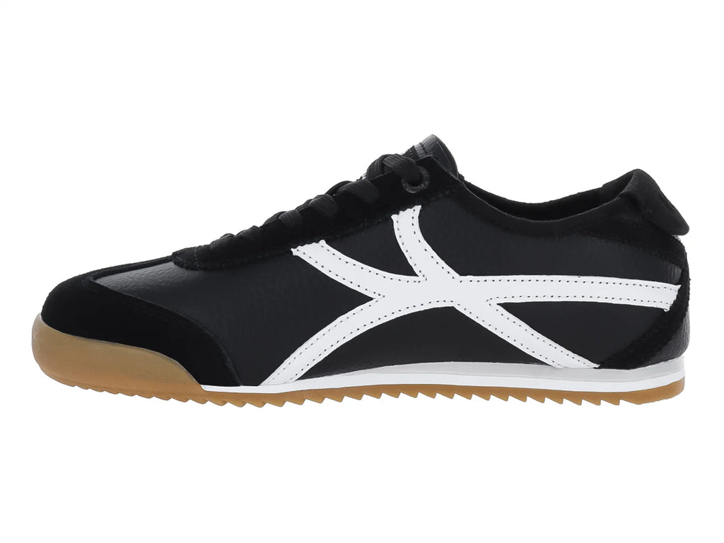 Tenis K Swiss Gashiko Negro para Mujer