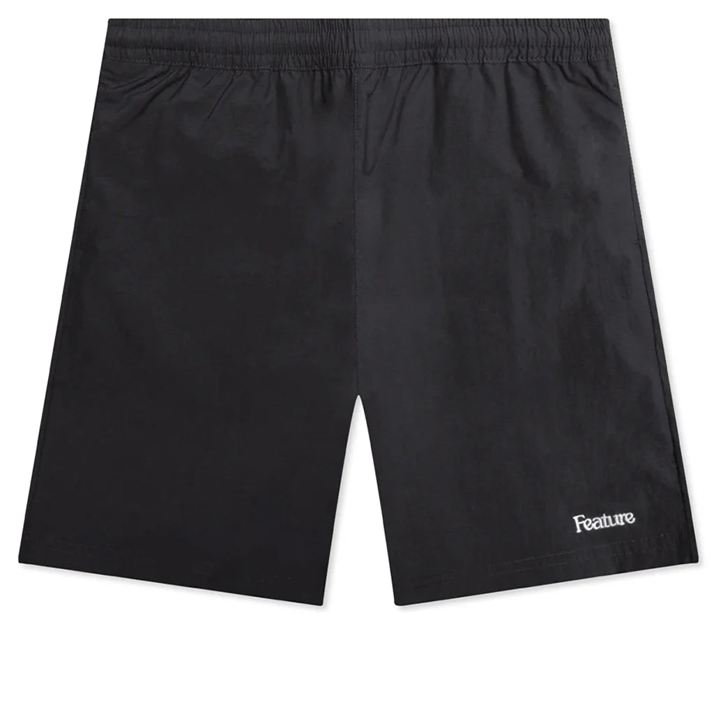 Cabana Short Graphite