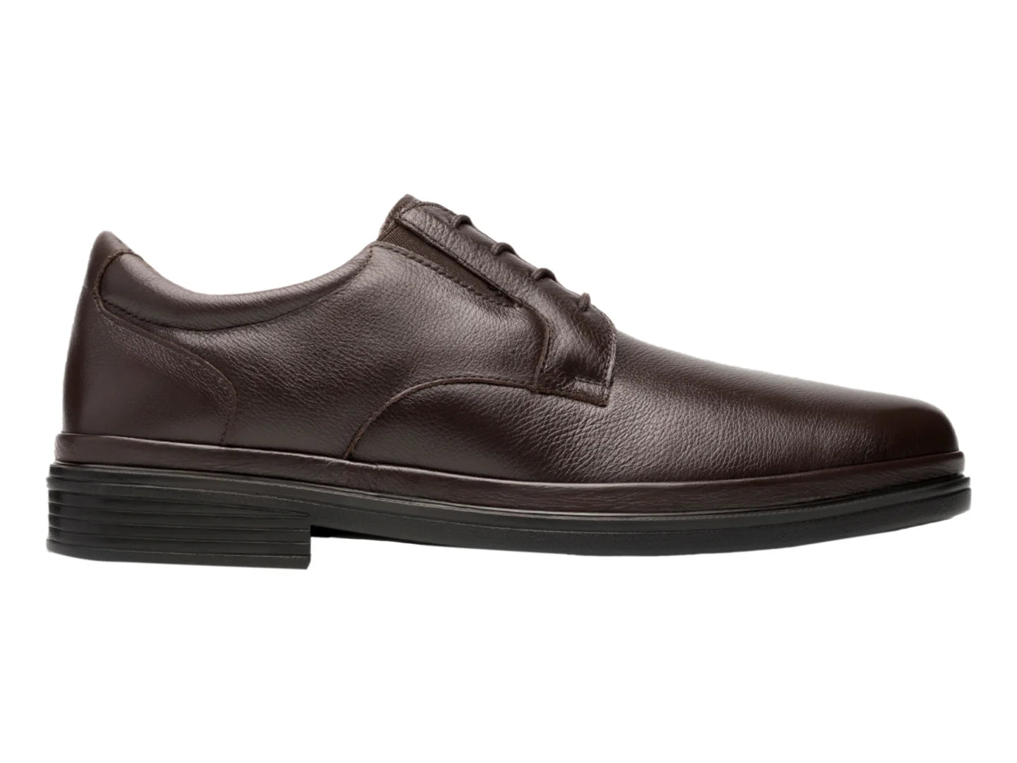 Zapatos Quirelli Chocolate de Cuero para Hombre