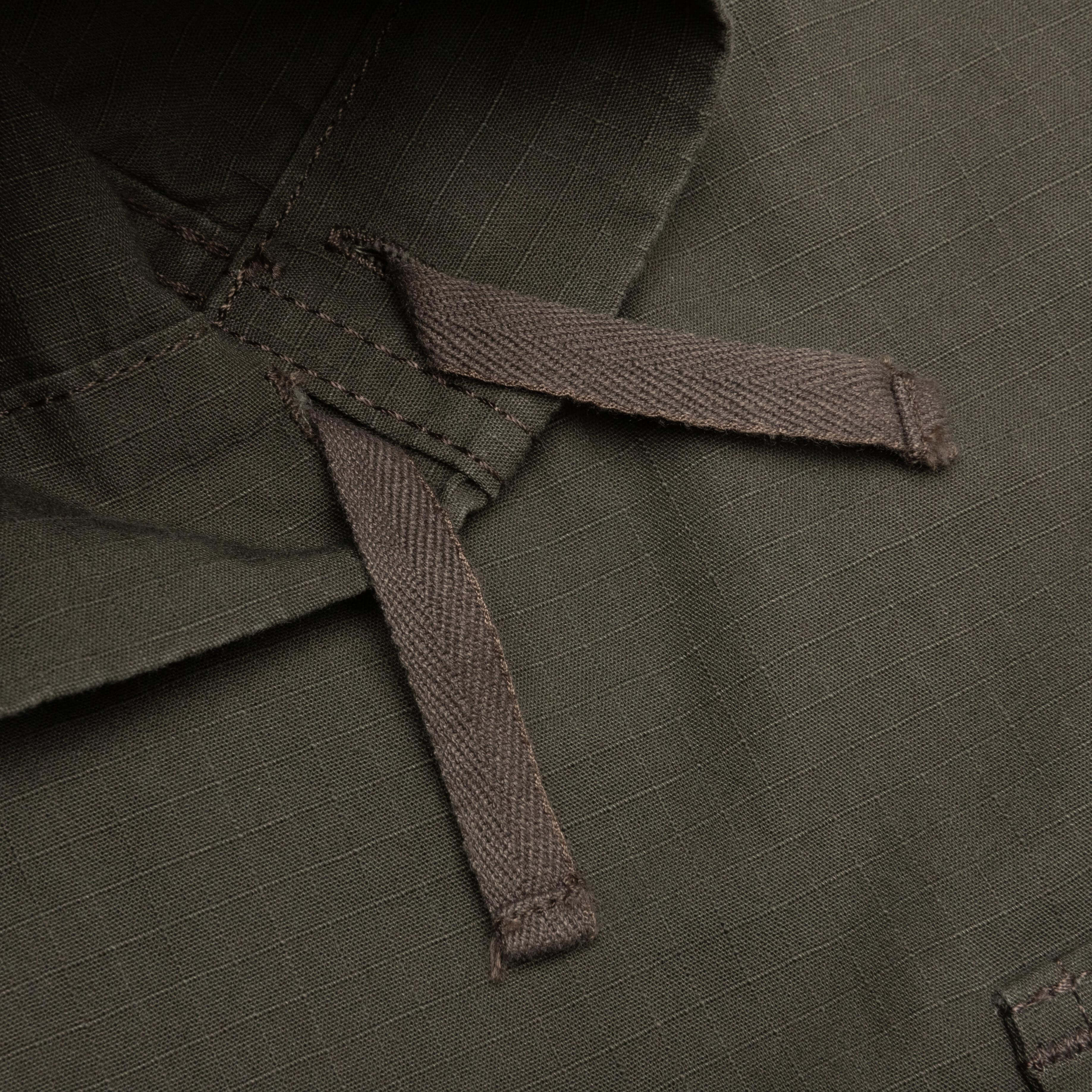 Regular Cargo Pant Cypress