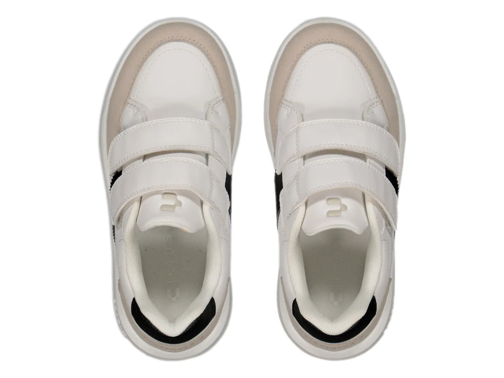 Tenis Charly Urbano Blanco para Niño