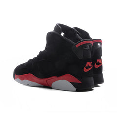 Air Jordan 6 Retro Infrared Salesman PS Black Light Crimson